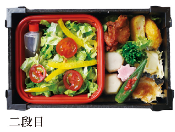 Bento  nidan  image 2